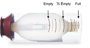 Infusor pump figure 1